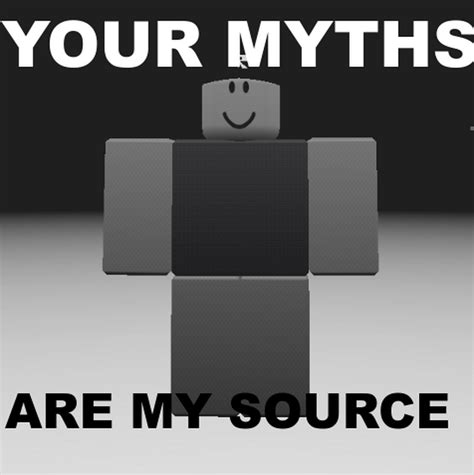 Discuss Everything About Roblox Myth Research Facility Wiki Fandom