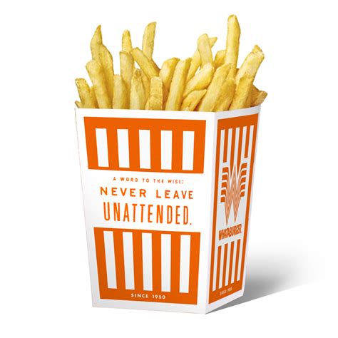 French Fries | Whatapedia, the Whataburger Wiki | Fandom