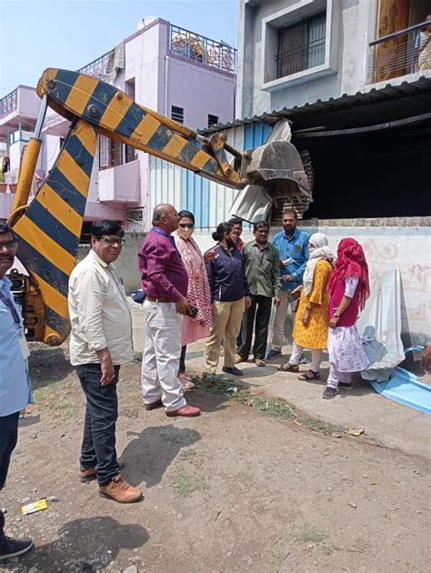 Maharashtra News Chhatrapati Sambhaji Nagar Photo छत्रपती