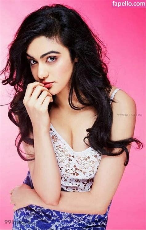 Adah Sharma Adah Ki Adah Https Nude Leaked Photo Fapello