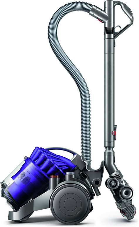 Dyson Dc23 Animal Vacuum Cleaner Canister Vacuums