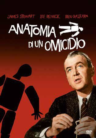 Anatomia Di Un Omicidio Dvd Dvd Film Di Otto Preminger Giallo Ibs