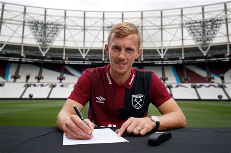 Far More Than Just A Dead Ball Specialist James Ward Prowse