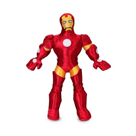 Iron Man Plush Doll 14 12 Shopdisney