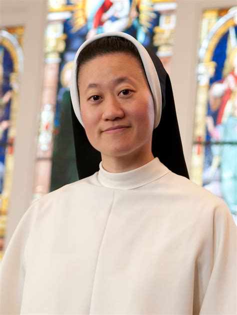 Nuns In Traditional Habits