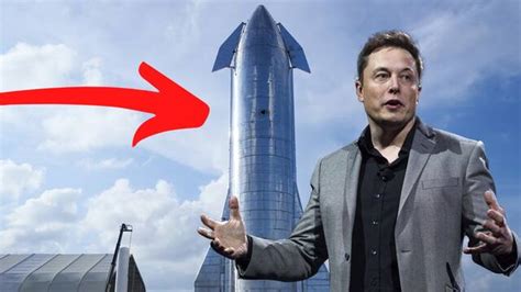 Elon Musk Planea Lanzar Miles De Cohetes Gigantes A Marte Vandal Random