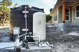 pressure tank   water tank