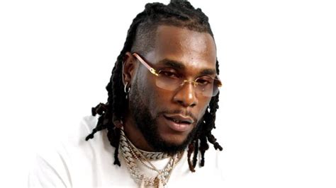 Burna Boy Announces Love Damini Summer Tour Dates