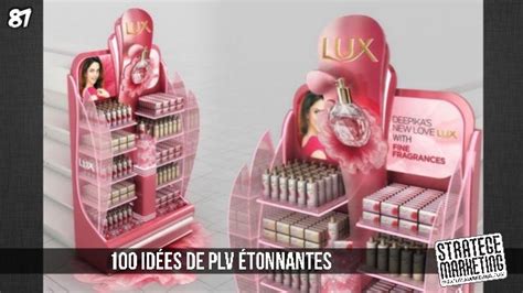 Publicité Sur Le Lieu De Vente 100 Idées étonnantes De Plv