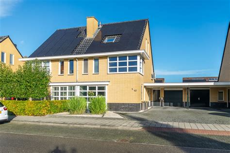 Huis Verkocht Zuiddreef 62 7908 WR Hoogeveen Funda