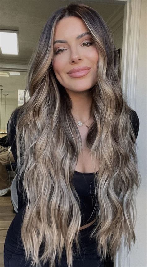 Pin By Penny Mellenthin On Hair Balayage Hair Blonde Blonde Hair