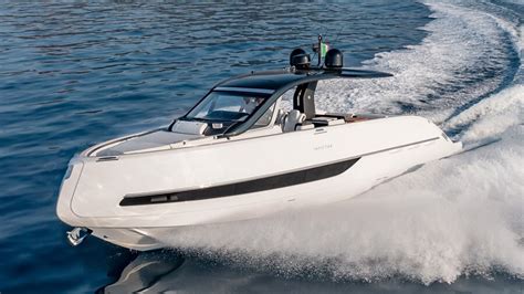 New Models 2023: Motor Yachts, Italy | Yacht Style