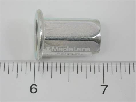 Acw Blind Rivet Nut M Maple Lane Farm Service