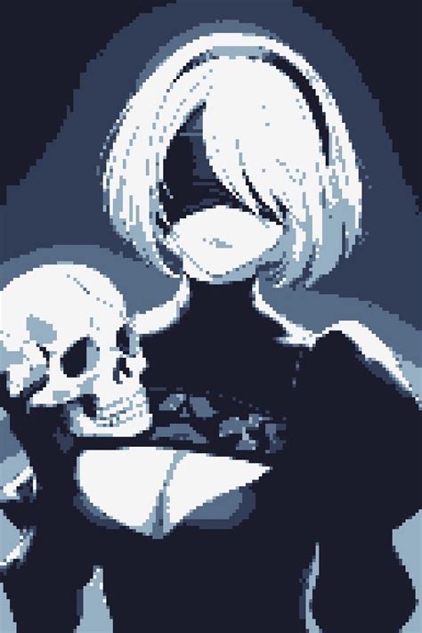 Pixel Art 2b в 2024 г Милые рисунки Рисунки Художники