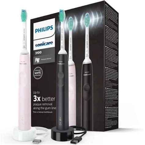 Philips Sonicare 2 Szt HX3675 15 W Dobre Promo