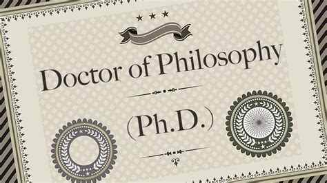 Why You Should Pursue a Psy. D Over a PhD - Pen2Print Services