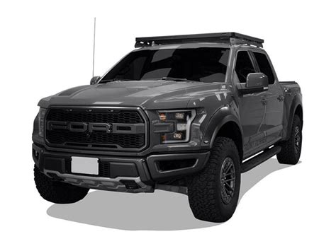 Front Runner Slimline Ii Roof Rack Kit Low Profile Ford F150 Raptor