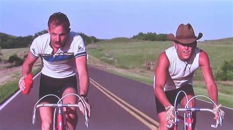 Bicycle Stories: American Flyers Cast Reunion Set For Interbike Awards ...