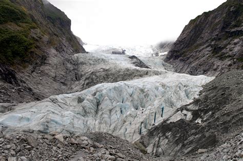 Franz Josef Glacier Justinsomnia