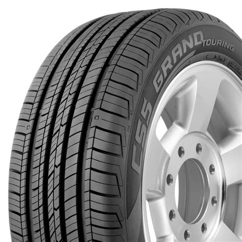 COOPER® CS5 GRAND TOURING Tires