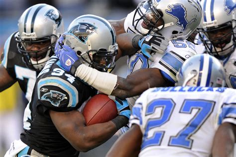 Panthers vs. Lions 2022: Best all-time photos from the past