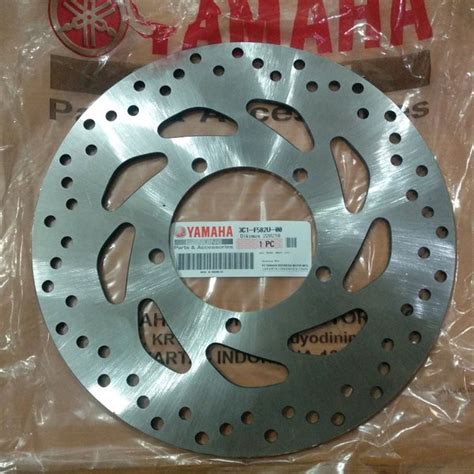 Jual Piringan Cakram Disk Disc Depan Vixion 3C1 Shopee Indonesia