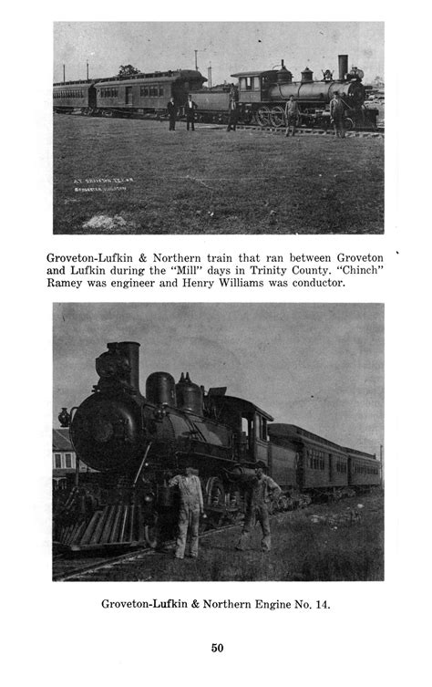 A History Of Trinity County Texas, 1827 to 1928 - Page 50 - The Portal ...