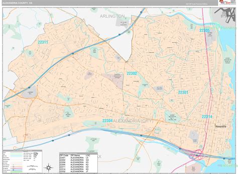 What Is The Zip Code Of Alexandria Virginia at Mildred Fulcher blog