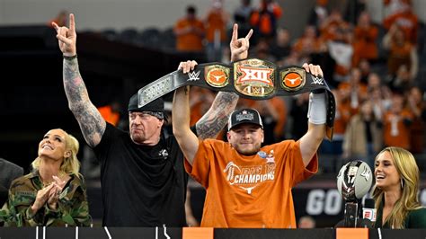 NCAA Football: Big 12 Football Championship-Oklahoma State at Texas ...