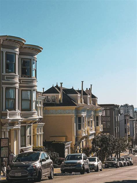 San Francisco Pacific Heights | Pictures and Travel Blog