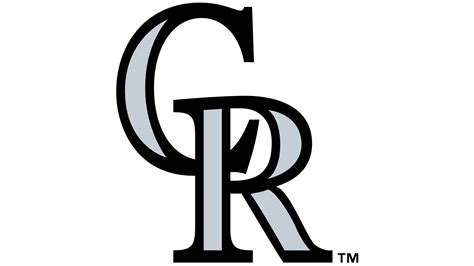 Colorado Rockies Logo, symbol, meaning, history, PNG, brand