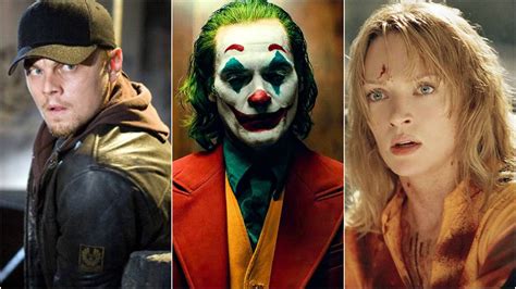 Top 10 Greatest R-Rated Crime-Thriller Movies of All Time