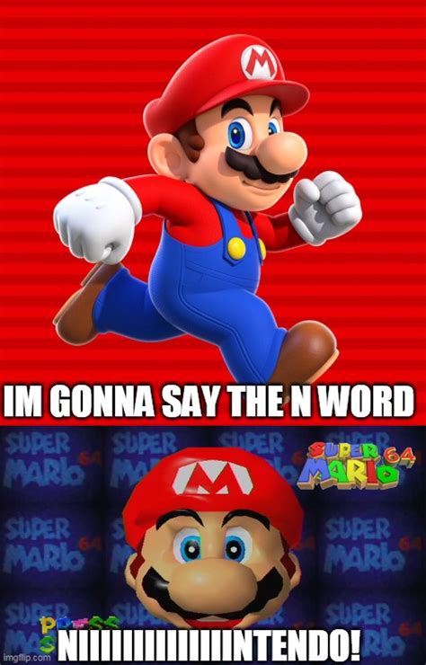 I M Gonna Say The N Word