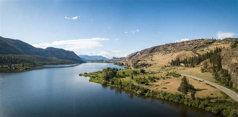 The Okanagan Valley : The ideal Vacation Location | Napa North