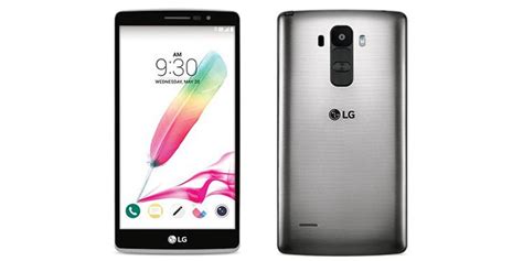 LG G Stylo And LG Leon Officially Launched In The US