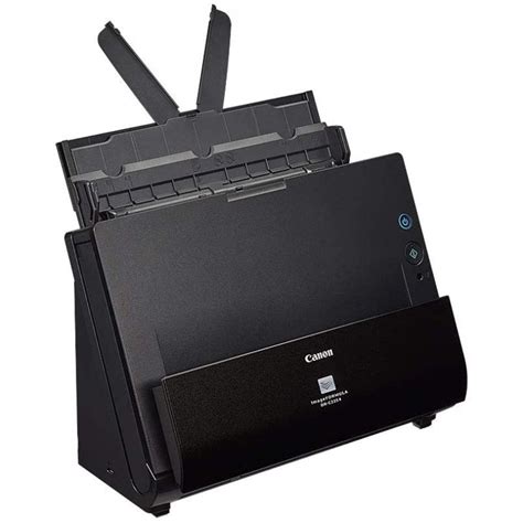 Scanner De Documents Compact Canon ImageFORMULA DR C225 II