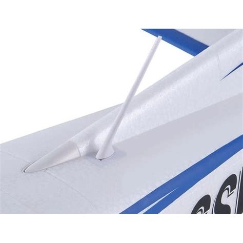 Fms 1500Mm Cessna 182 Pnp Blue Fms148Pbu Fms148Pbu