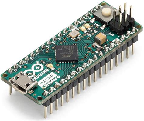 Different Types Of Arduino Boards Quick Comparison On Specification And Features