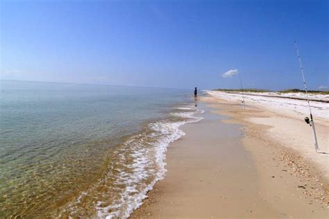 5 Northwest Florida Beaches You Won't Have to Share