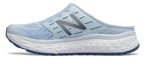 New Balance Leather Sport Slip 900 In Blue Lyst