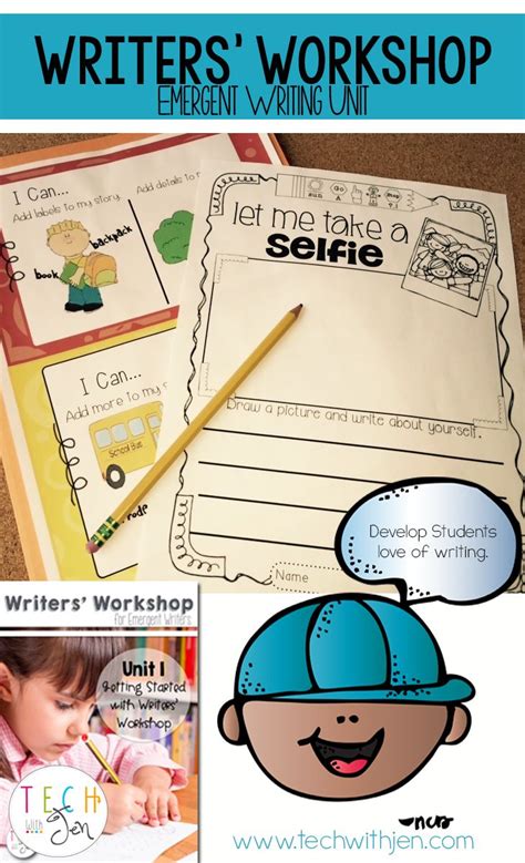 Launching Writers Workshop First Grade Personal Narrative Writing Writer Workshop Writers