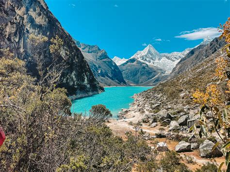 9 Amazing Day Hikes In Huaraz For The Average Adventurer