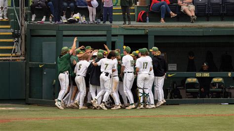 PLNU Baseball Makes History As National Runner-Up! | Viewpoint