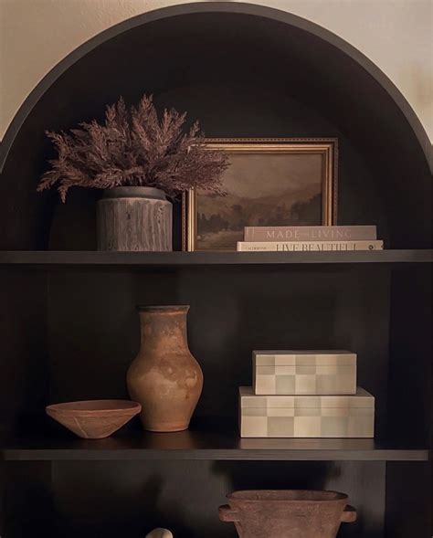 Better Homes And Gardens Curated On Ltk In Shelf Decor Living