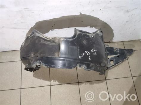 5380505011 Toyota Avensis T270 Pare Boue Passage De Roue Avant 35 00