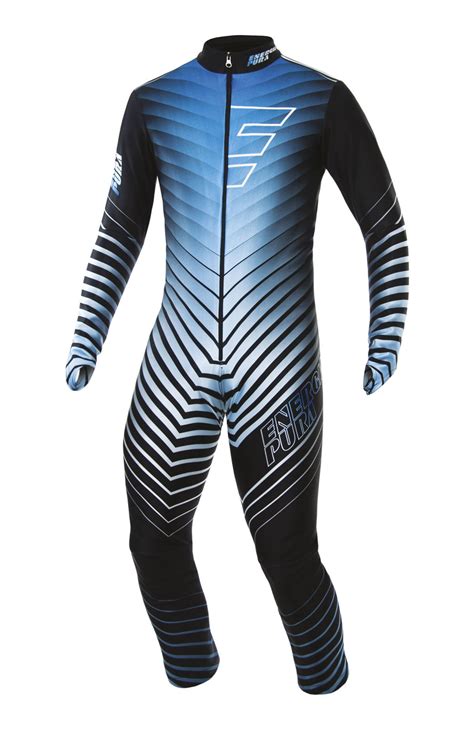 Energiapura - Active - Ski Race Suit - Thermic Speed- Skicenter - Shop ...