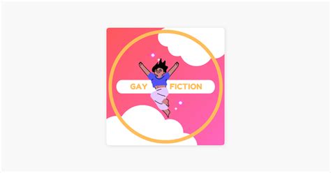 Gay Fiction On Apple Podcasts