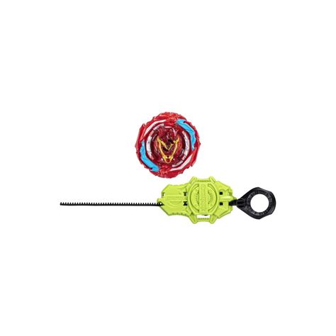 Hasbro Beyblade Burst Quadstrike Chain Zeal Achilles K8 Starter Pack F6784 F6806 Toys Shopgr