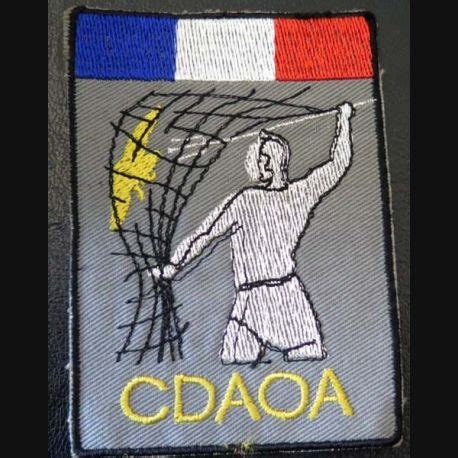 CDAOA commandement de la Défense aérienne des opérations aériennes