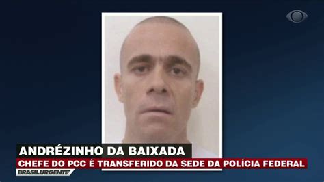 Chefe Do Pcc Transferido Para Sede Da Pf Desperte Sua Sorte Nas